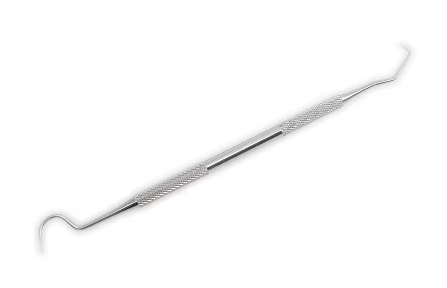 Coffee Machine Group Head Gasket Hook Removal Tool