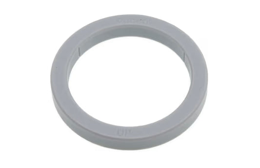 E61 Silicone Group Head Gasket Replacement ID57mm 8.5mm thick