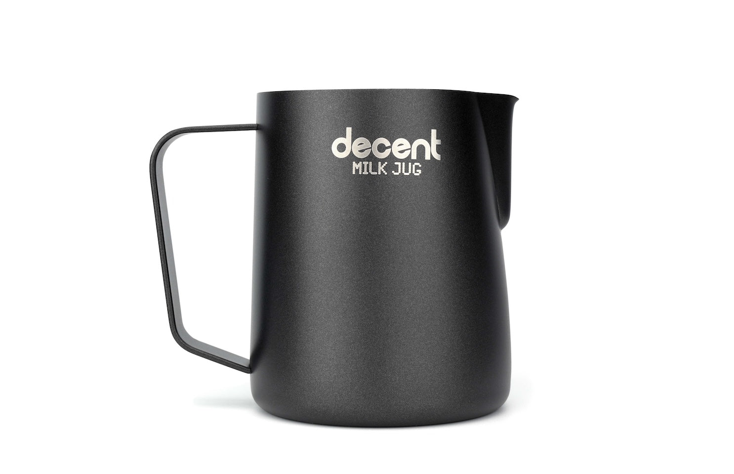 Decent Epsresso Precision Milk Jug
