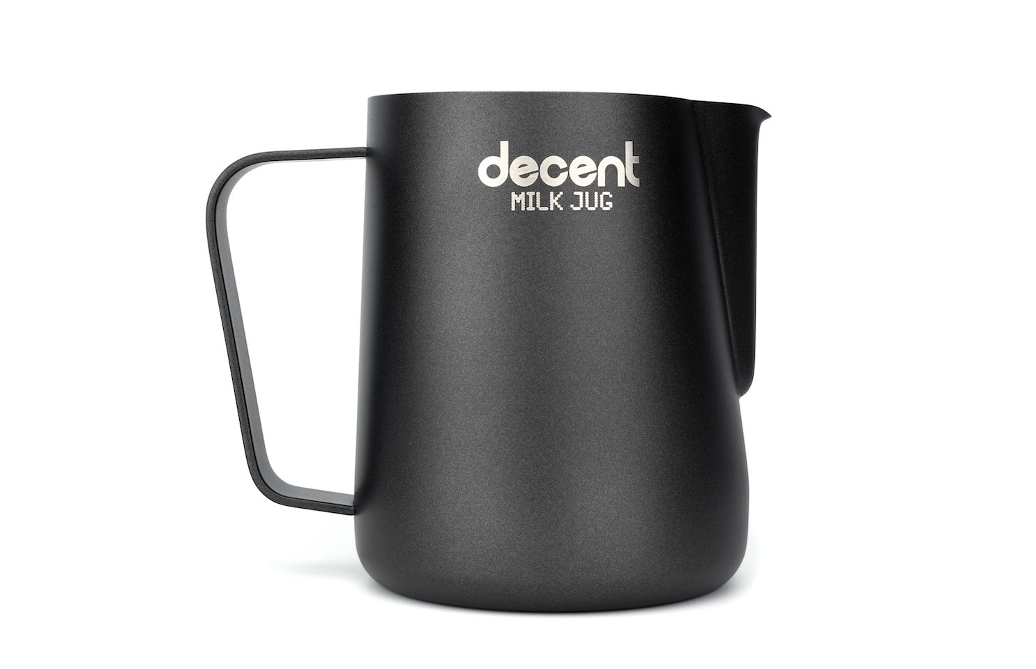 Decent Epsresso Precision Milk Jug