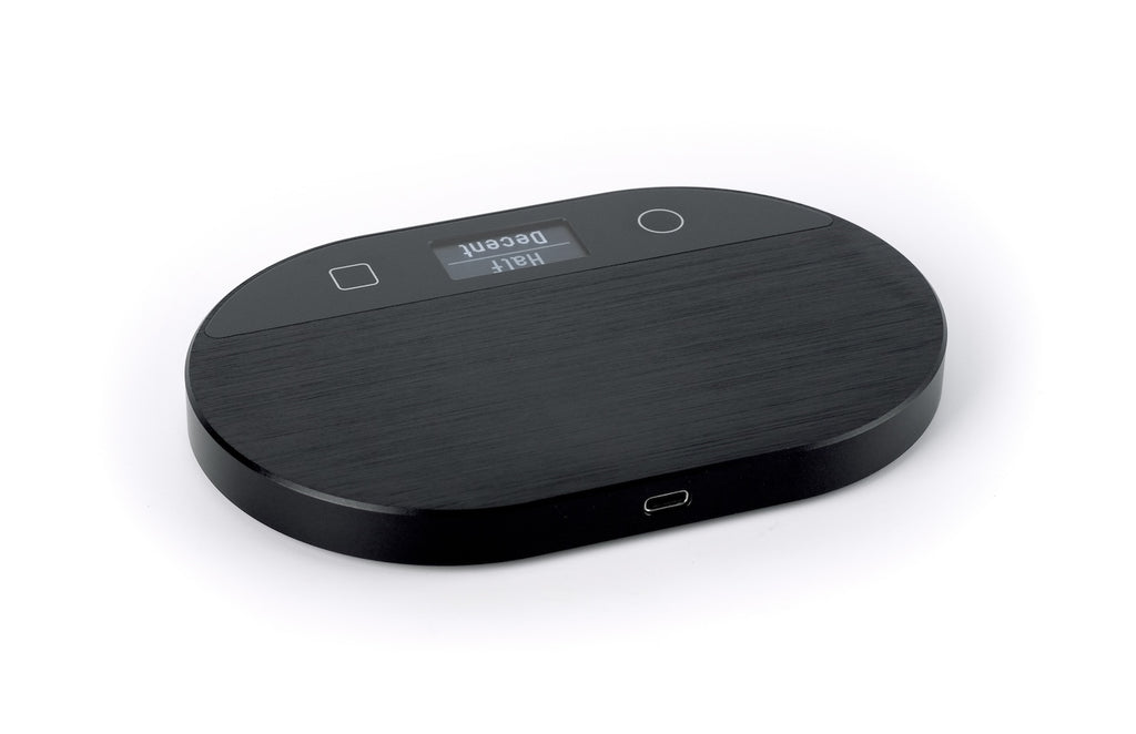 Decent Espresso Half Decent Scale V1.0 (HDS) [DG]