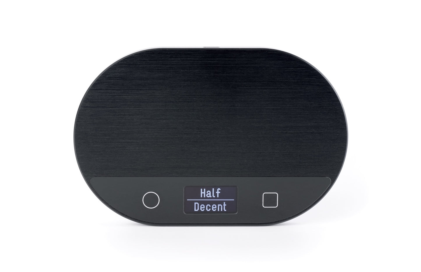 Decent Espresso Half Decent Scale (HDS) [DG]