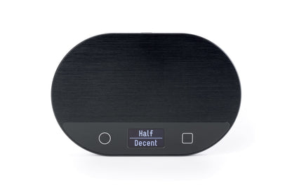 Decent Espresso Half Decent Scale (HDS) [DG]