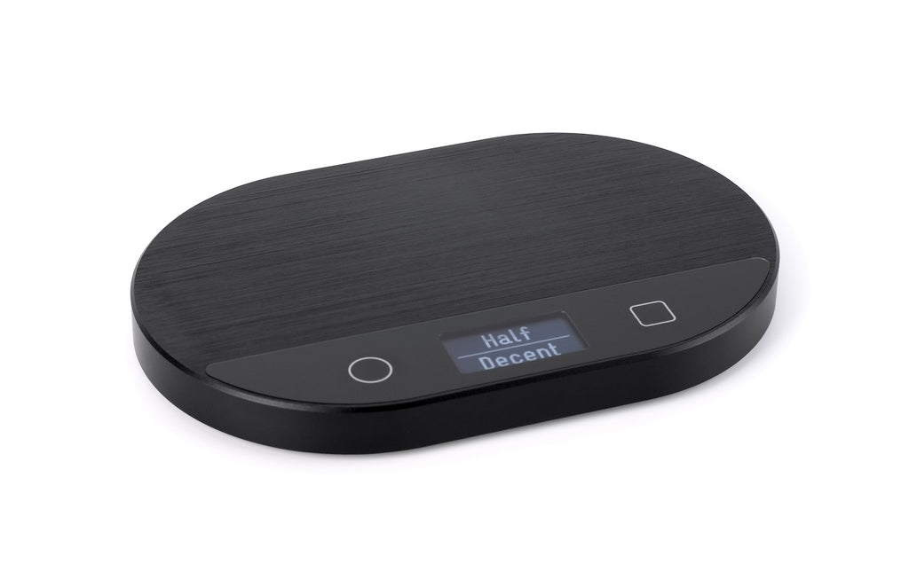 Decent Espresso Half Decent Scale V1.0 (HDS) [DG]