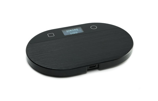 Decent Espresso Half Decent Scale V1.1 (HDS) [DG]