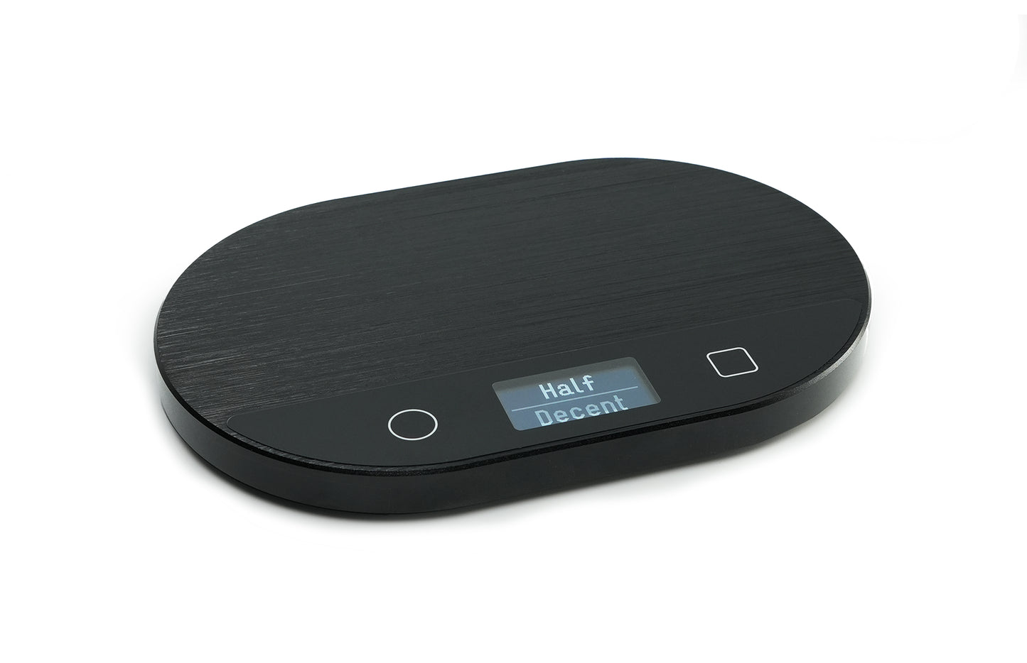 Decent Espresso Half Decent Scale V1.1 (HDS) [DG]