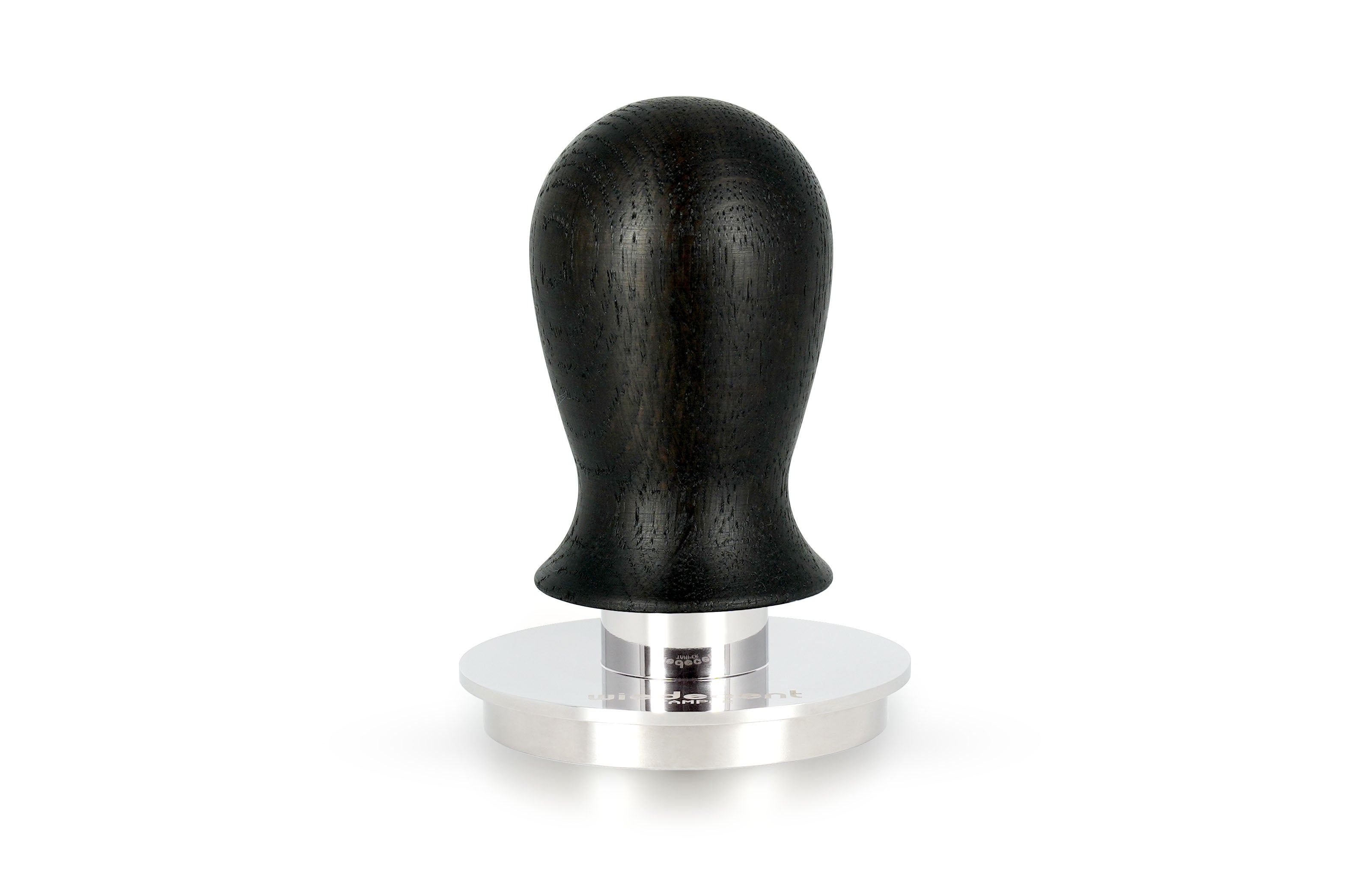 Decent Espresso 58.35mm Decent Tamper V6 (Wood)