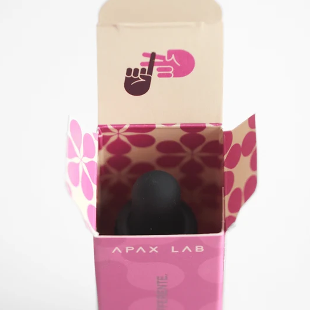 DIFFERENTE x APAX LAB