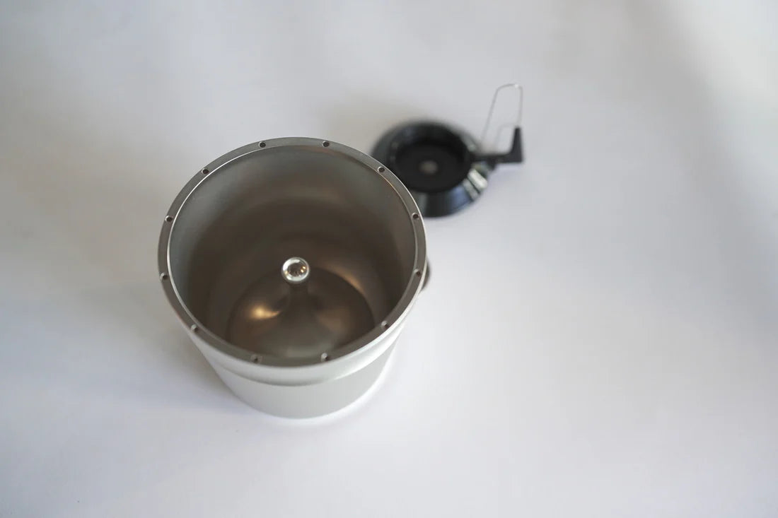 Weber Workshops Magic Tumbler