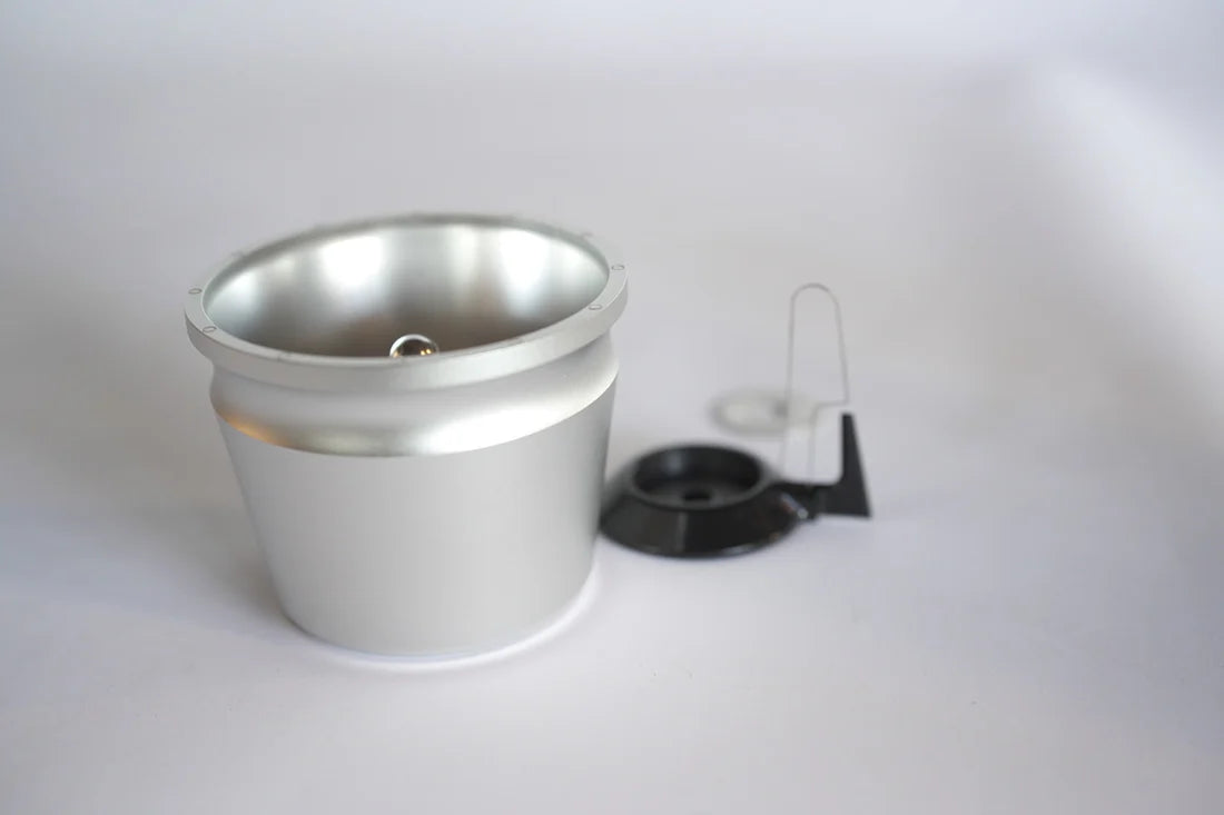 Weber Workshops Magic Tumbler