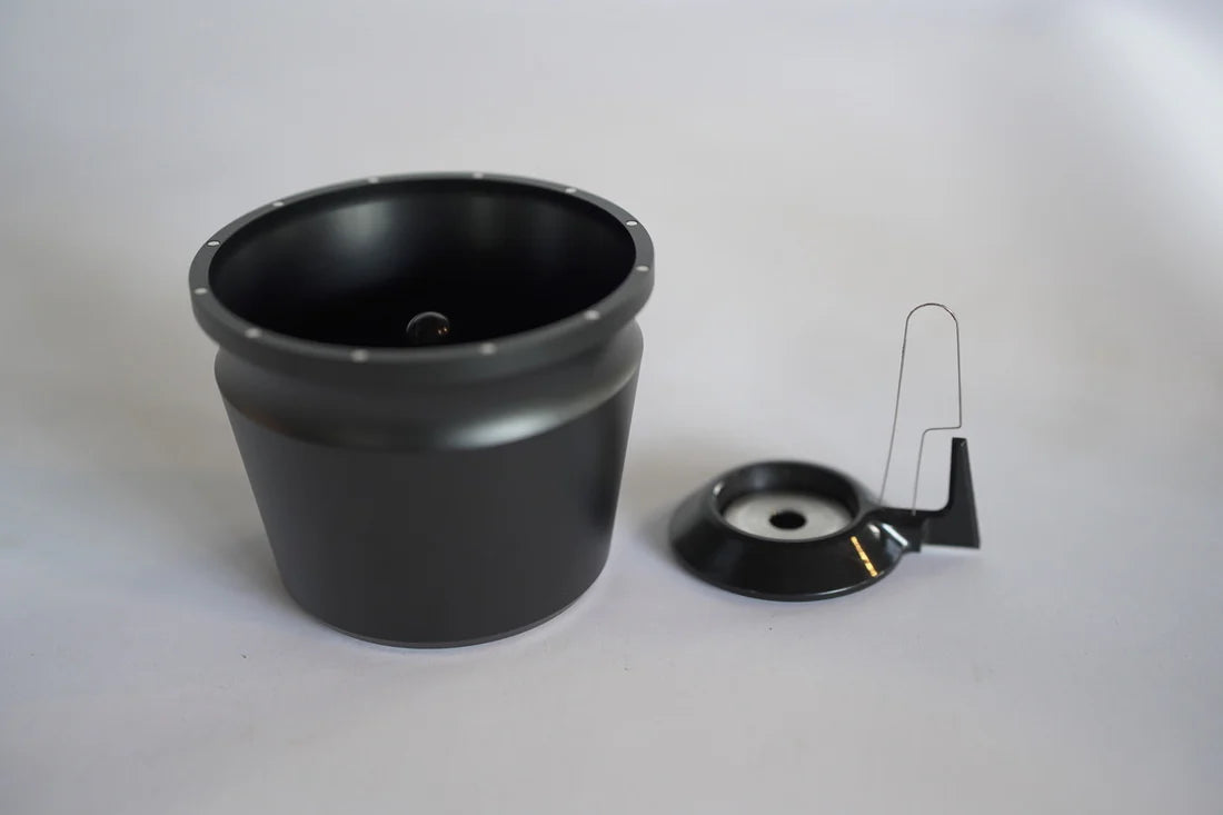 Weber Workshops Magic Tumbler