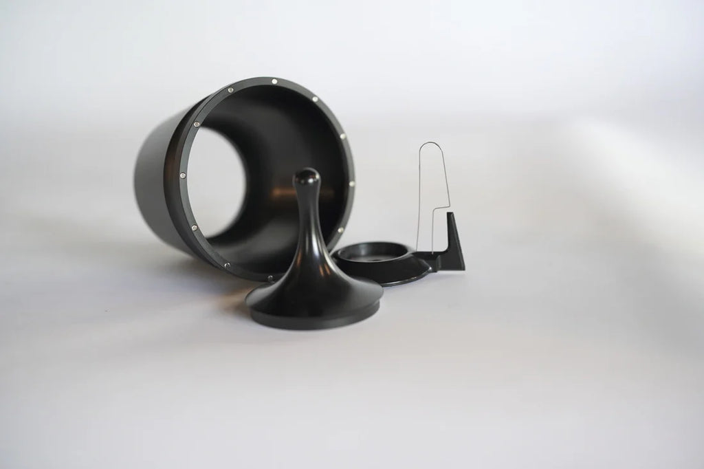 Weber Workshops Magic Tumbler