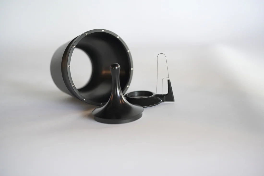 Weber Workshops Magic Tumbler