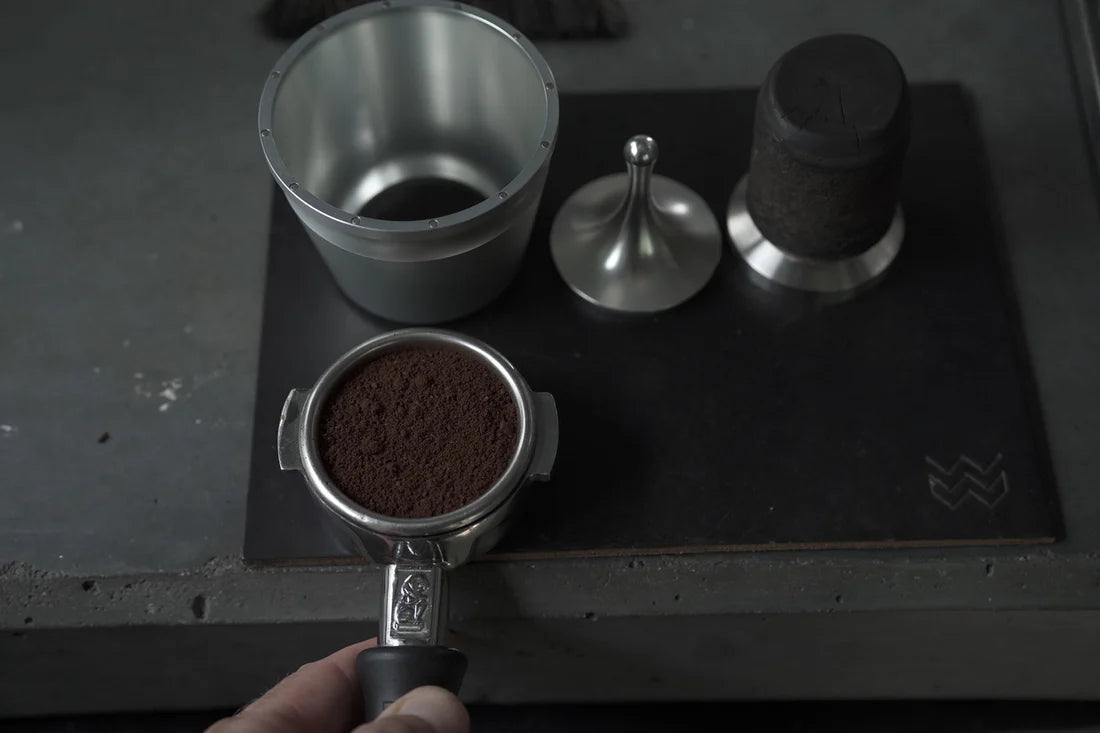 Weber Workshops Magic Tumbler