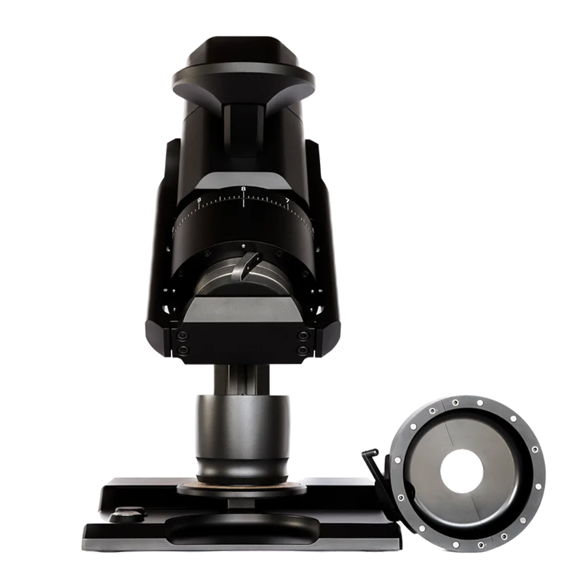 Weber Workshops The EG-1 80mm Flat Burr Electric Grinder