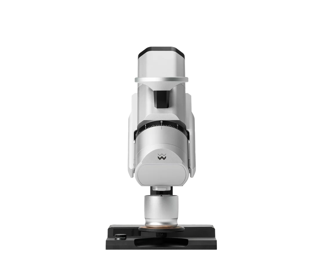 Weber Workshops The EG-1 80mm Flat Burr Electric Grinder