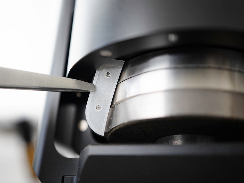 Weber Workshops EG-1 Spare Wipers: 100% Plant-Based Parchment