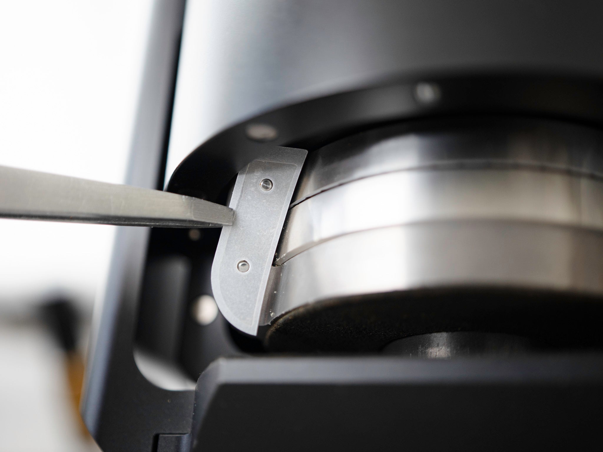 Weber Workshops EG-1 Spare Wipers: 100% Plant-Based Parchment