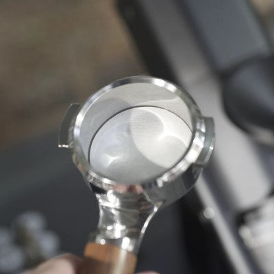 EPF 58mm Espresso Paper Filter by Weber Workshops (fits Unifilter