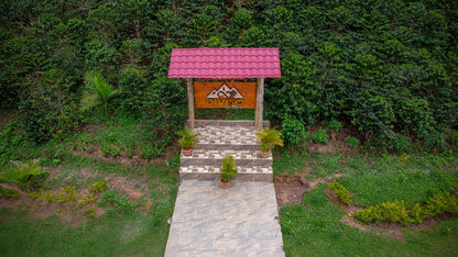 Colombia | El Diviso | Adrian Lasso | Sidra Bourbon Duo Cherry Velvet | Signature Series