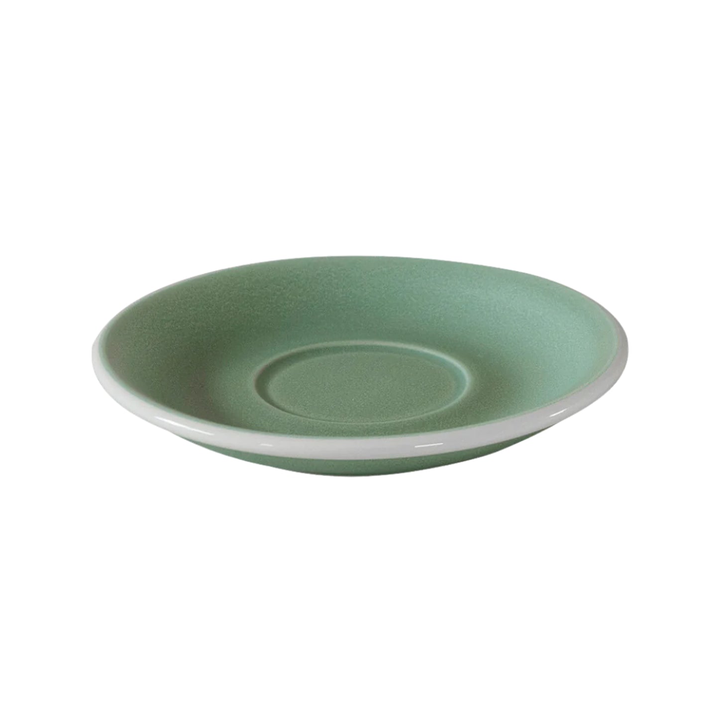 Loveramics Egg 250 & 300ml (15.5cm) Saucer (Mineral Colours)
