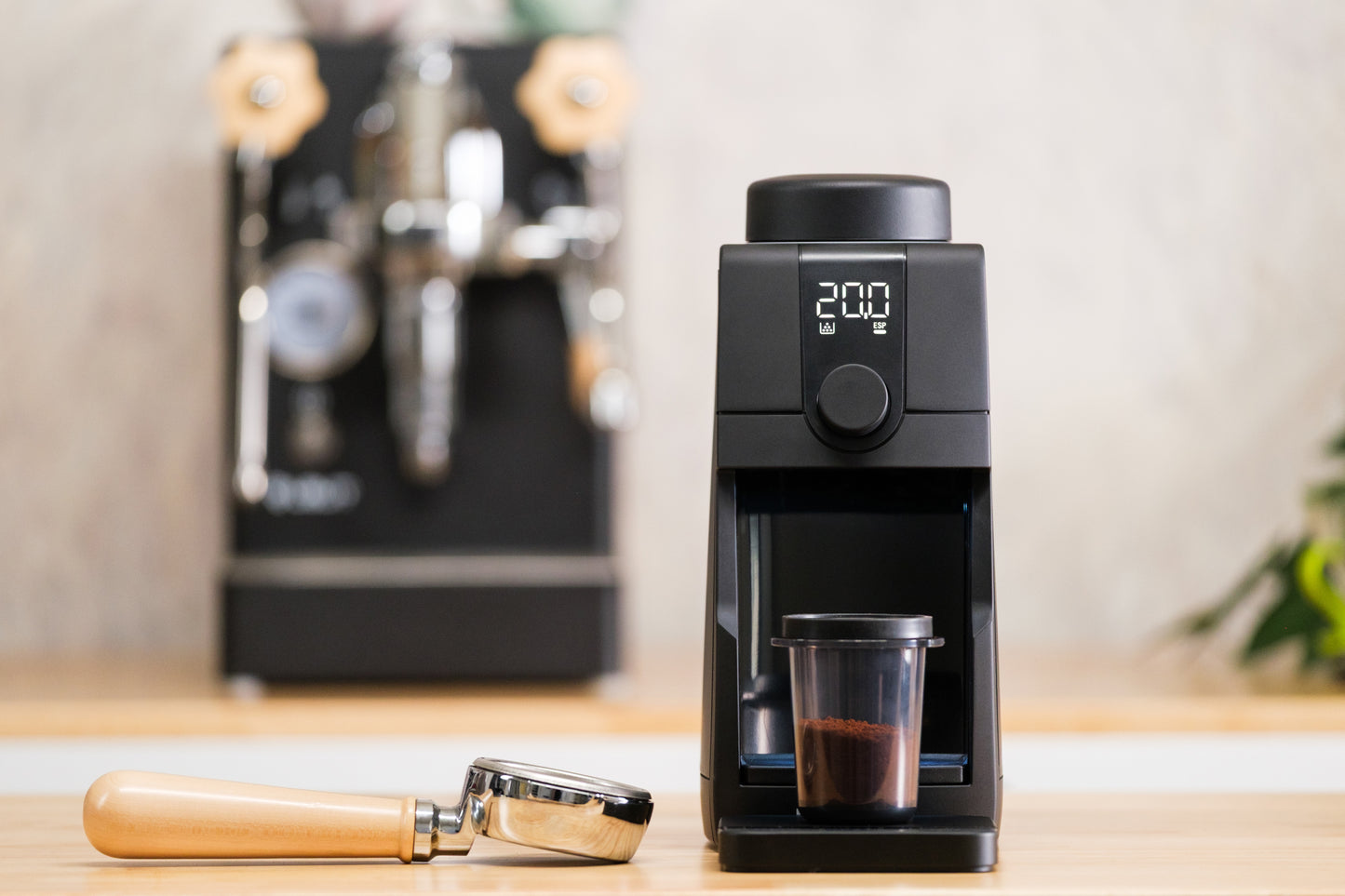Baratza Encore ESP Pro Coffee Grinder