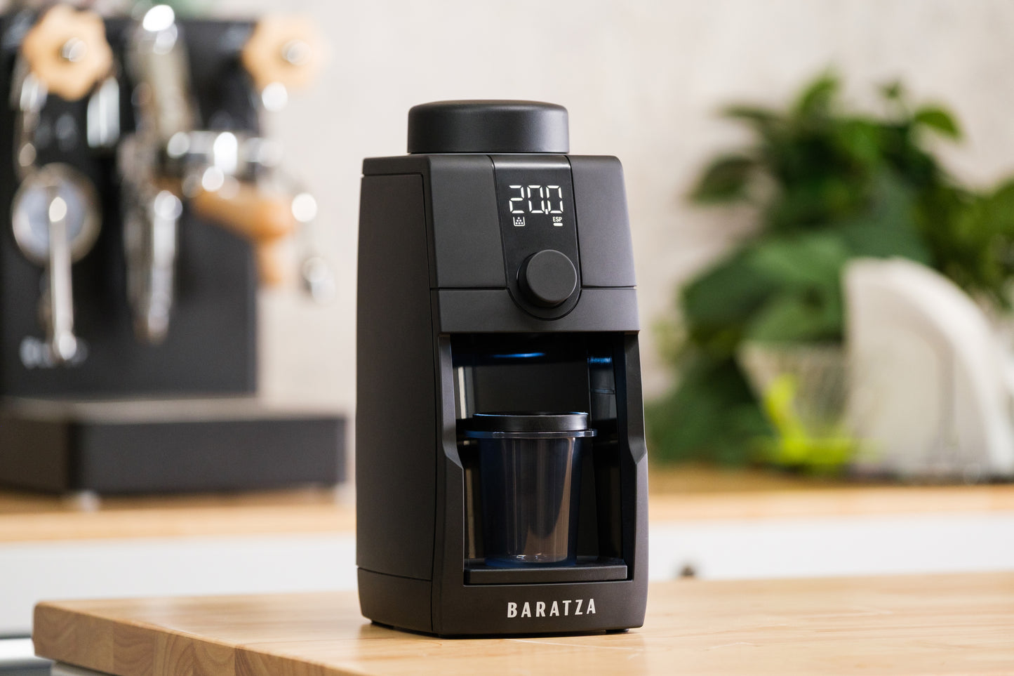 Baratza Encore ESP Pro Coffee Grinder