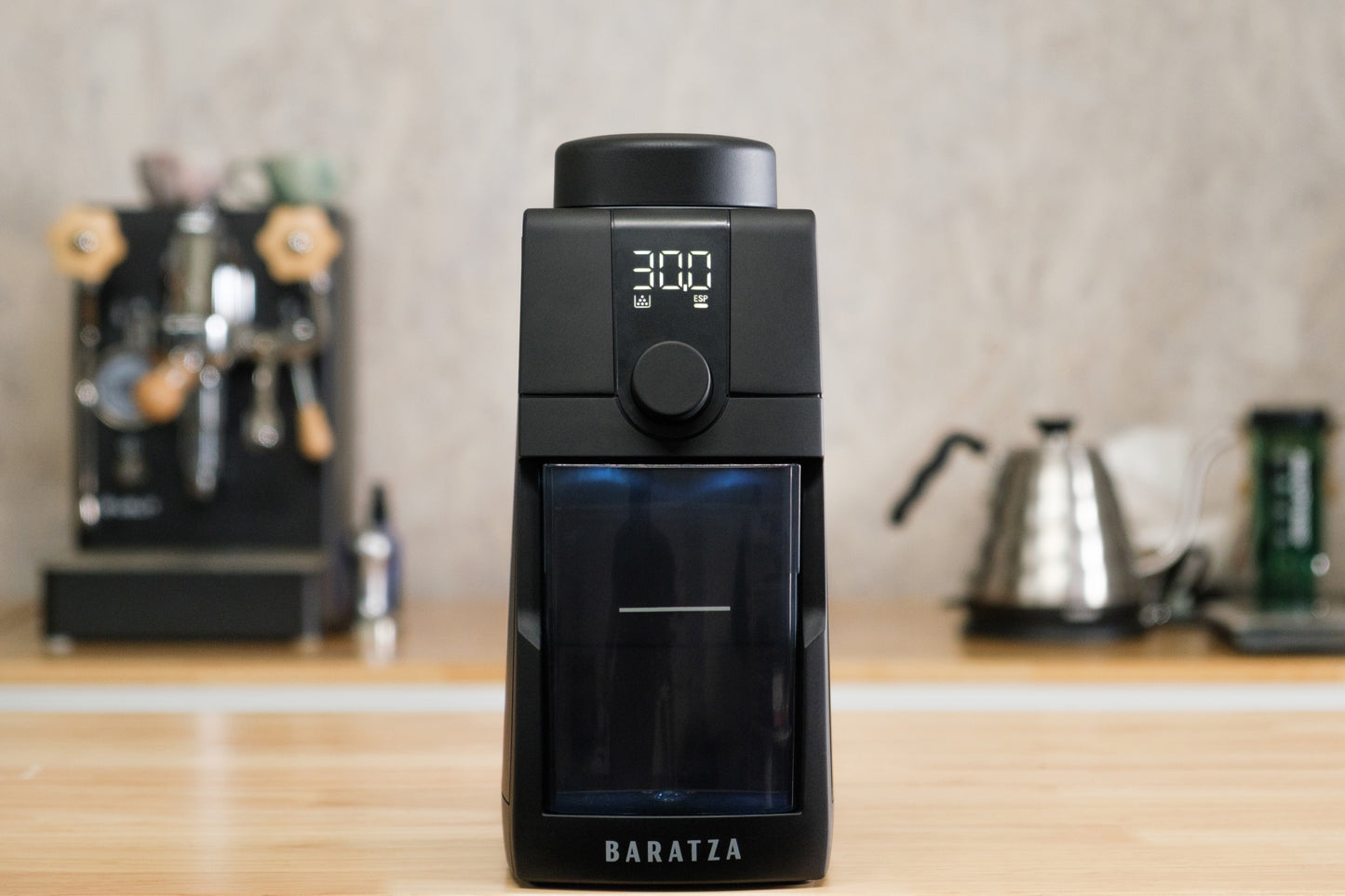 Baratza Encore ESP Pro Coffee Grinder