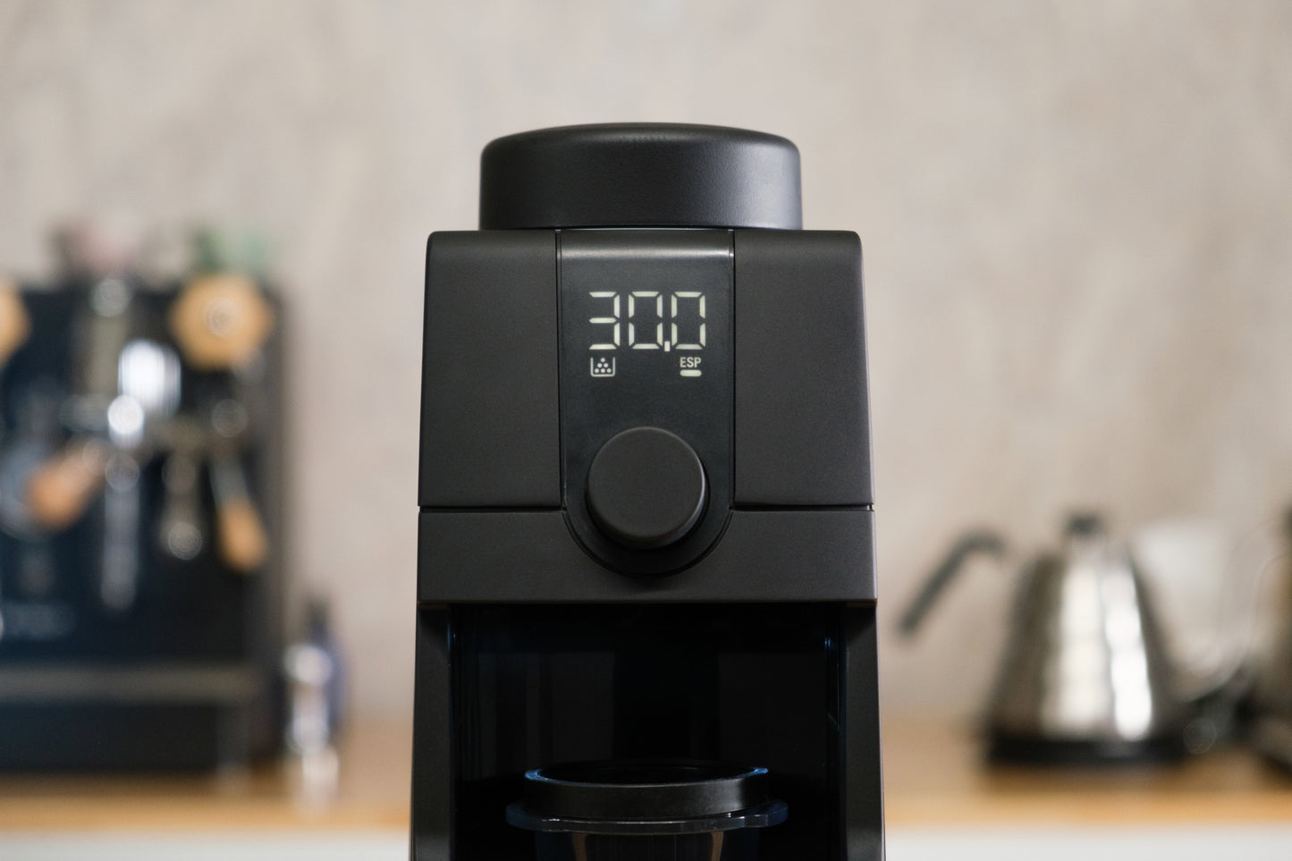 Baratza Encore ESP Pro Coffee Grinder