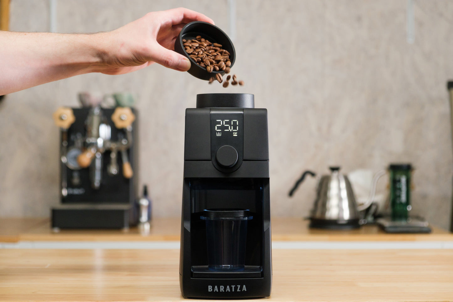 Baratza Encore ESP Pro Coffee Grinder