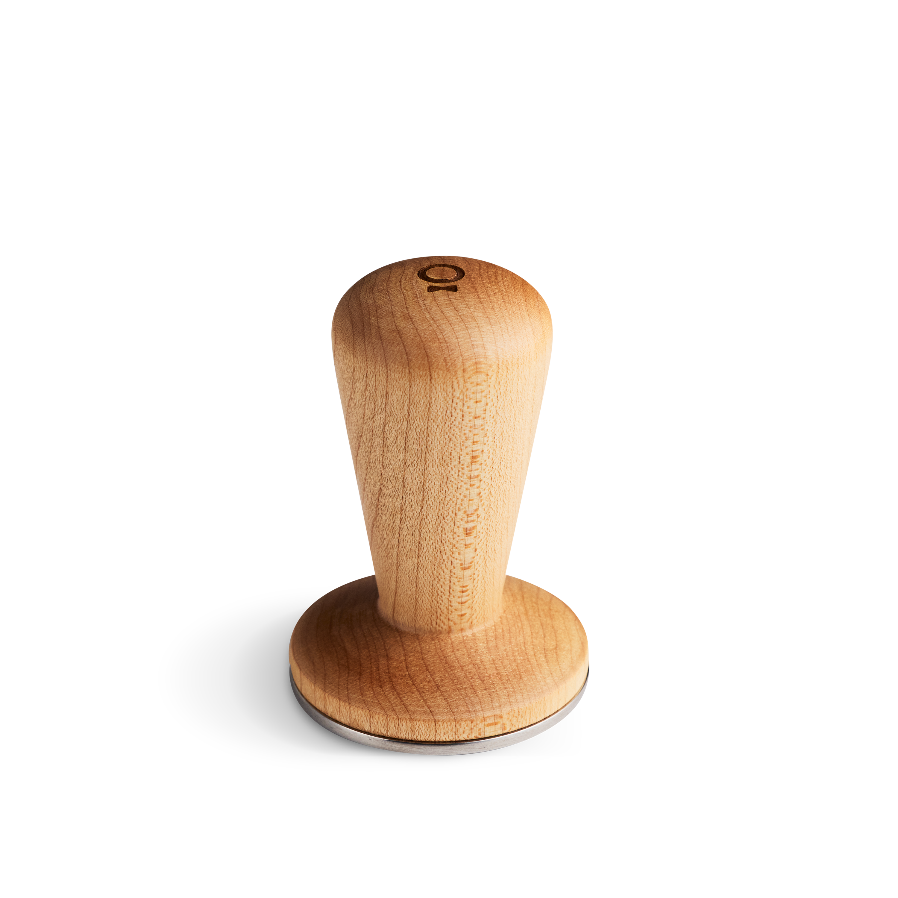 Fellow Series 1 Tamper - Maple