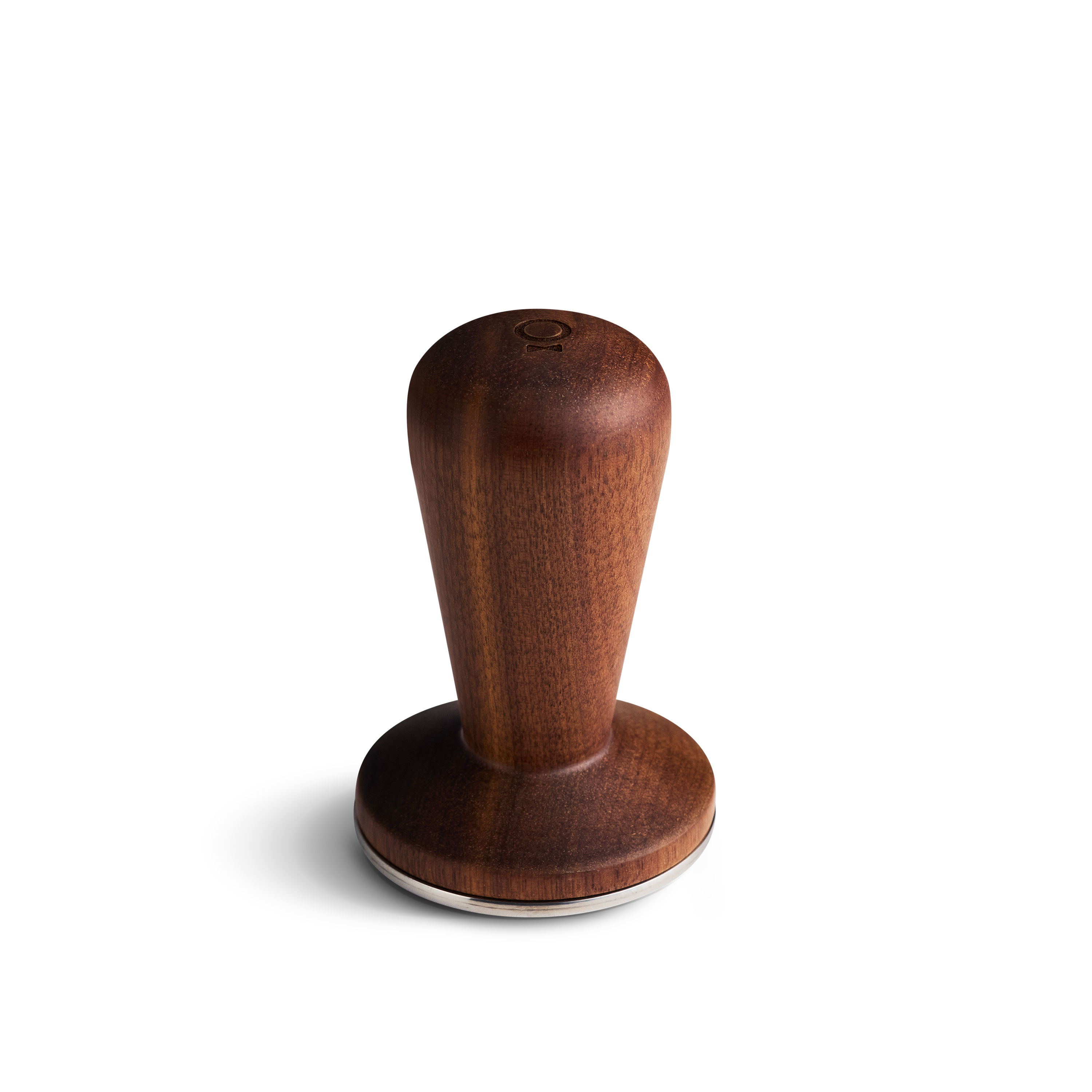 Fellow Series 1 Tamper - Walnut