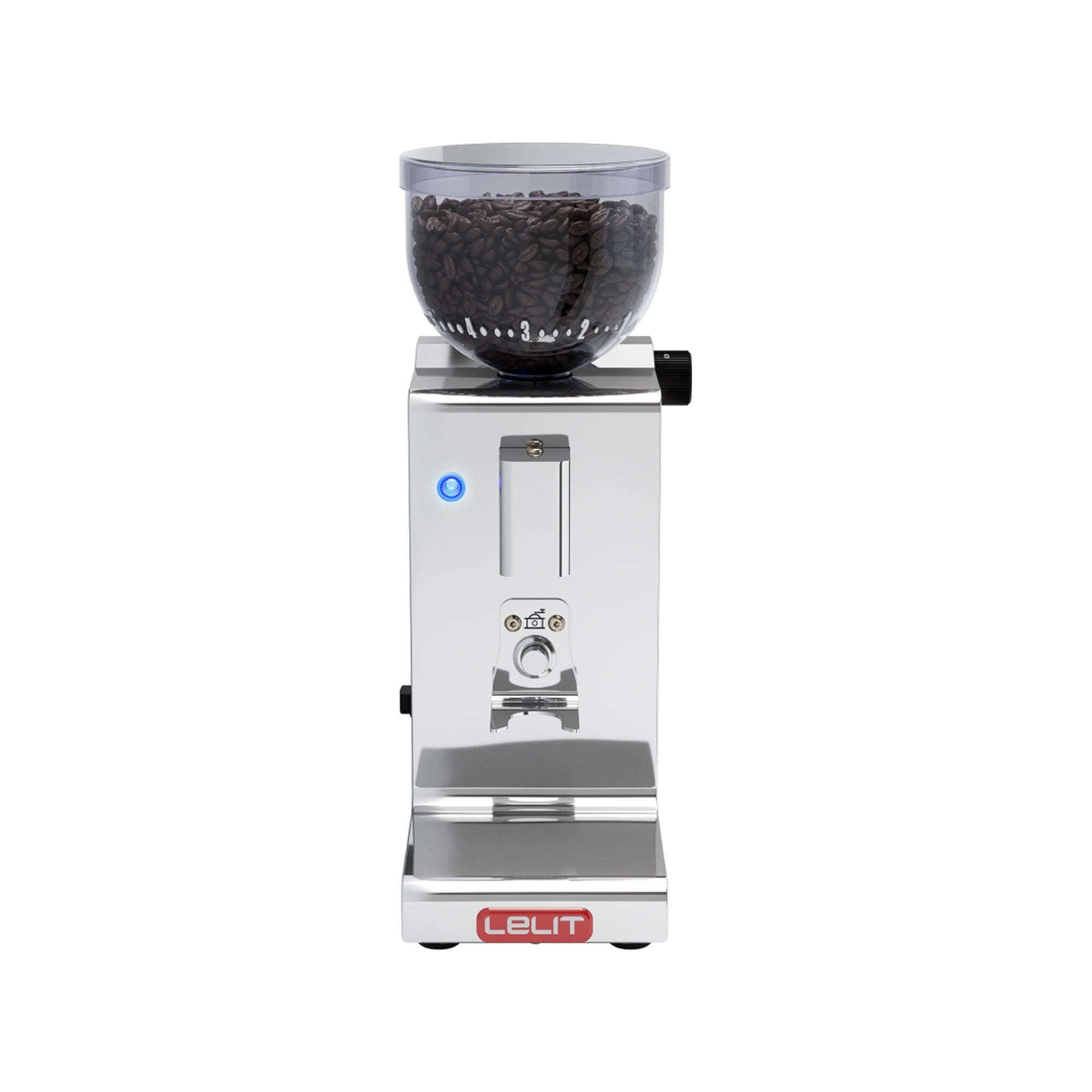 Lelit Fred Tempo Grinder