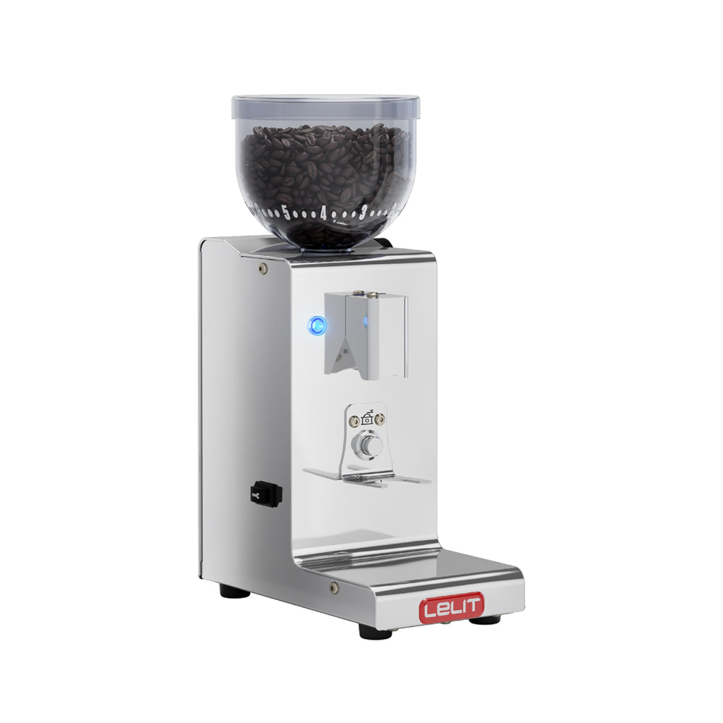 Lelit Fred Tempo Grinder