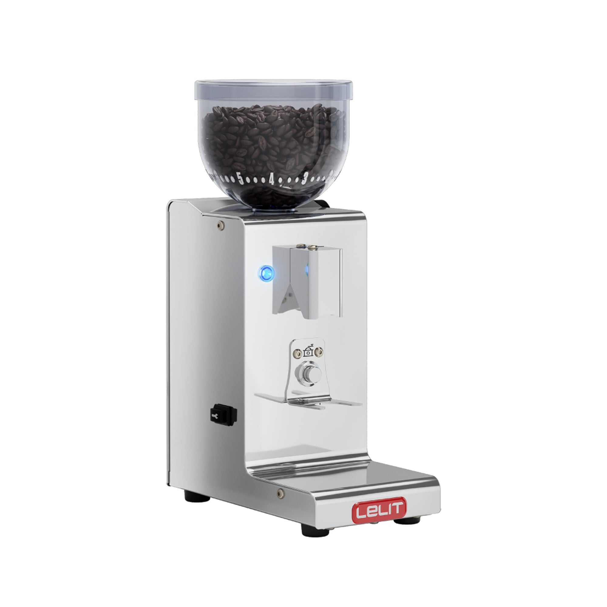 Lelit Fred Tempo Grinder