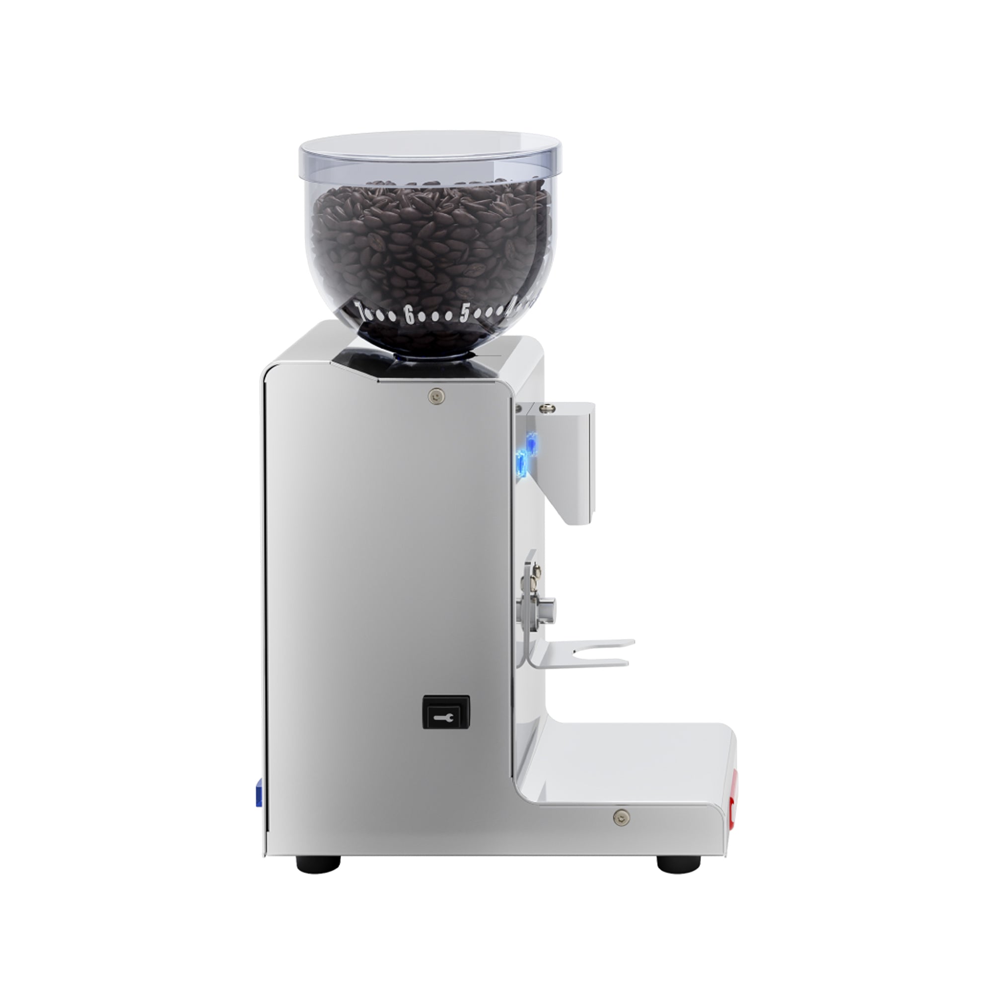 Lelit Fred Tempo Grinder