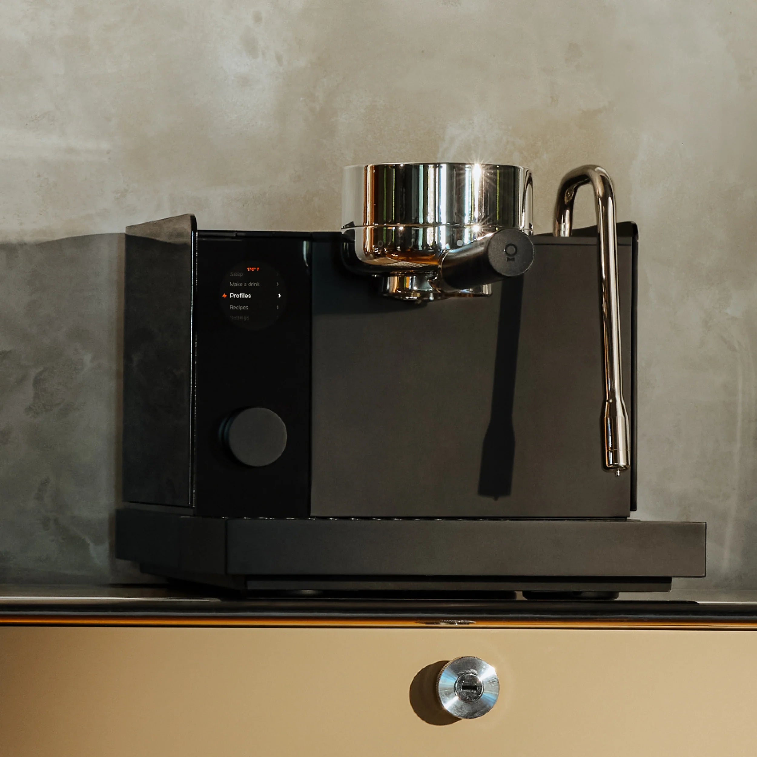 Fellow Espresso Series 1 Coffee Machine *ETA JUNE READ DESCRIPTION*