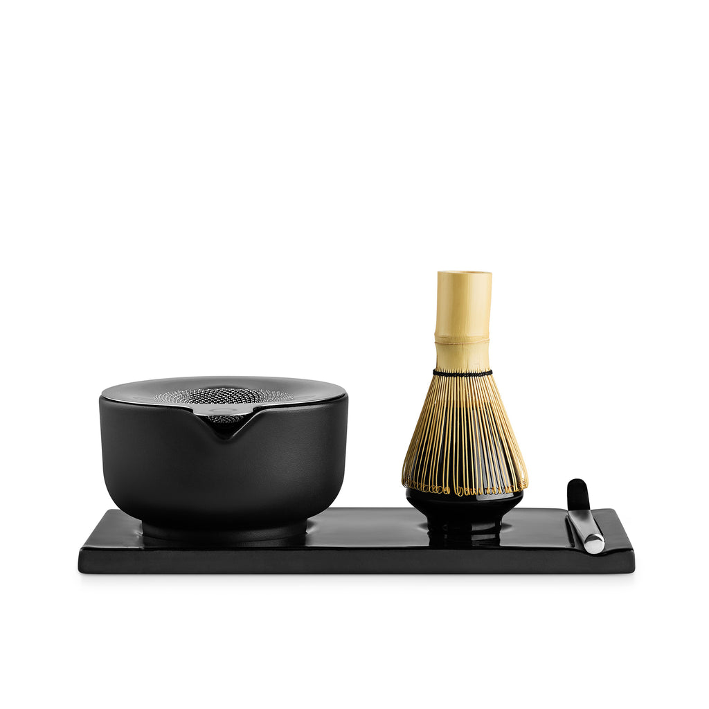 Fellow Matcha Set