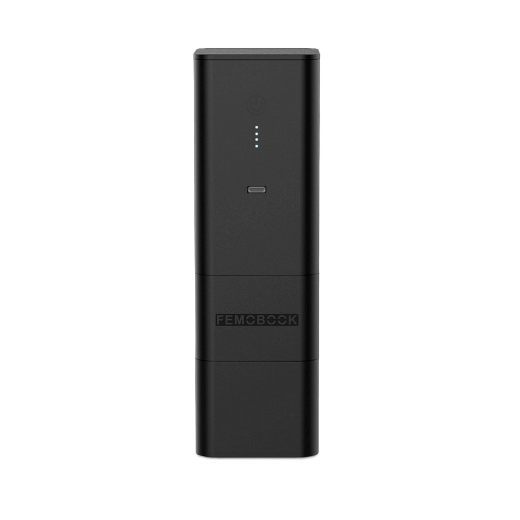 Femobook A2 Electric Coffee Grinder