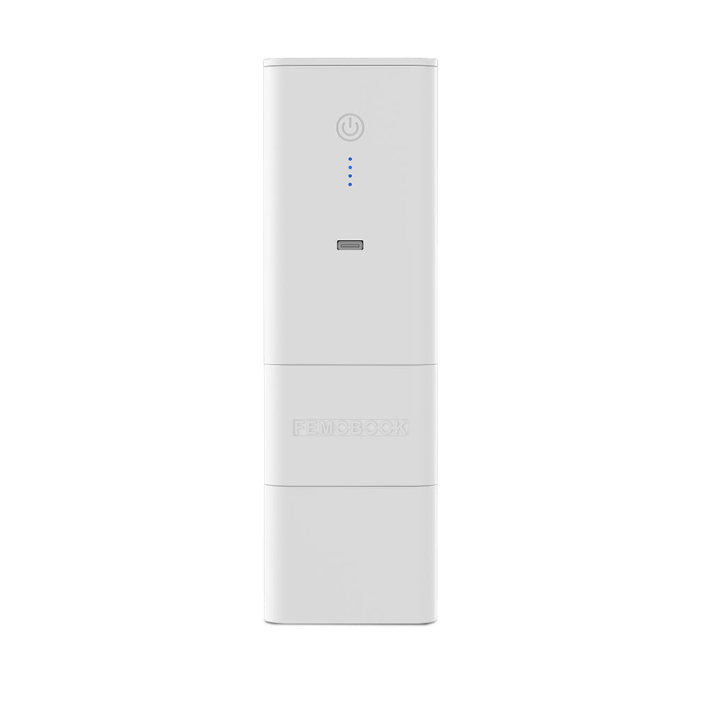 Femobook A2 Electric Coffee Grinder