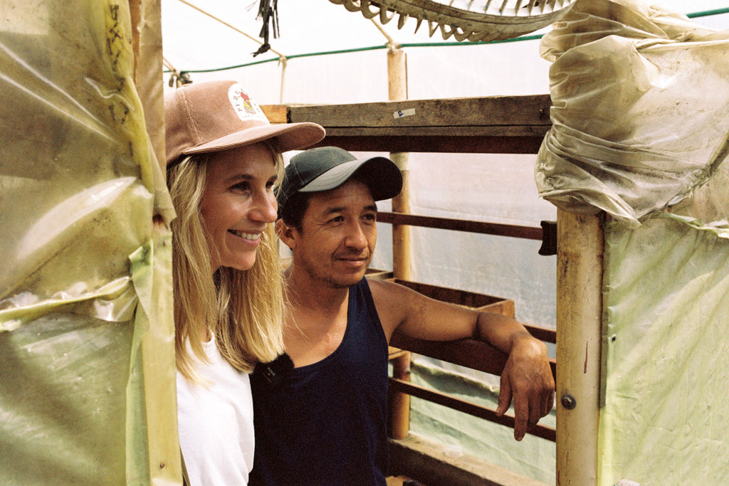 Colombia | El Diamante | Neftali Castro | Pink Bourbon Washed