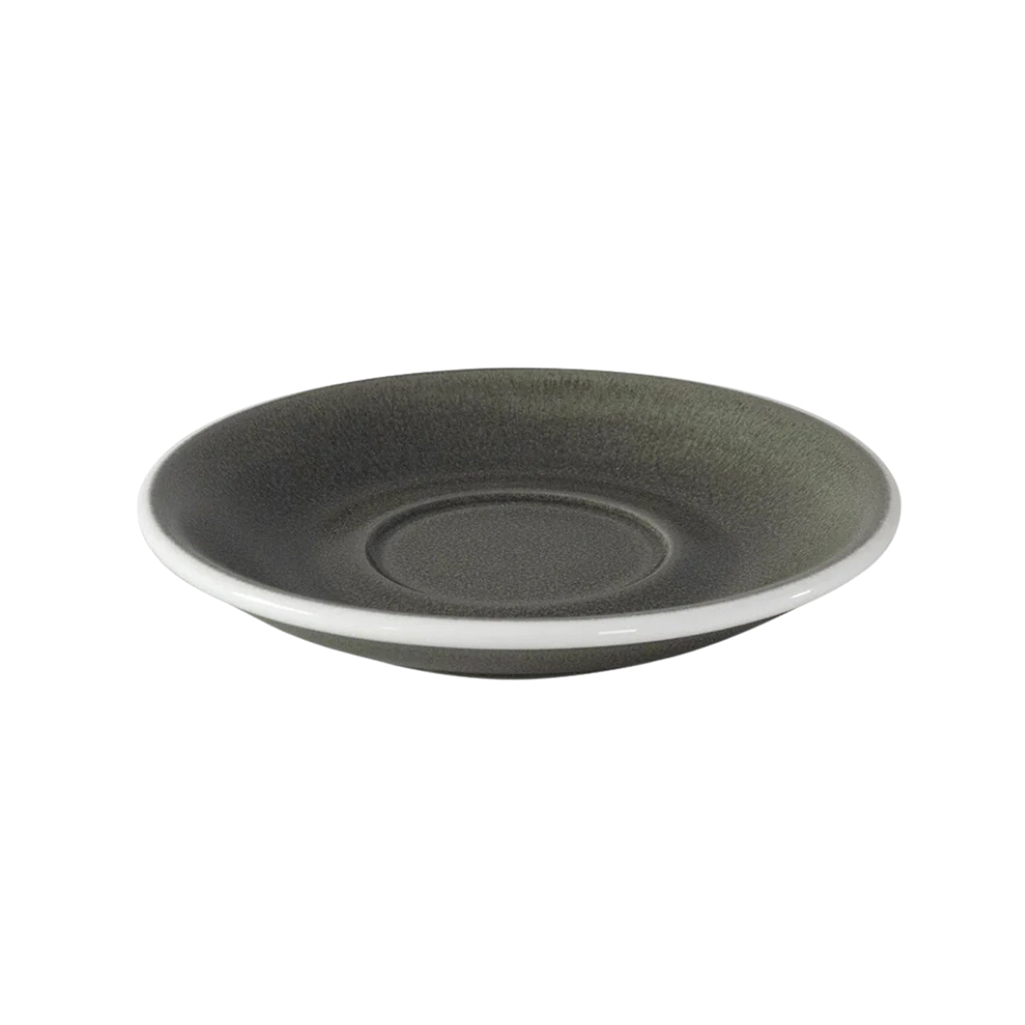 Loveramics Egg 250 & 300ml (15.5cm) Saucer (Mineral Colours)