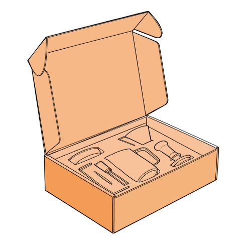 Meraki Espresso Upgrader Kit