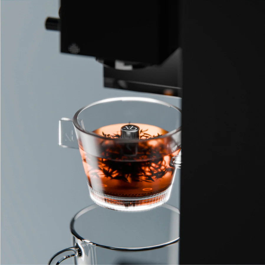 xBloom Omni Tea Brewer