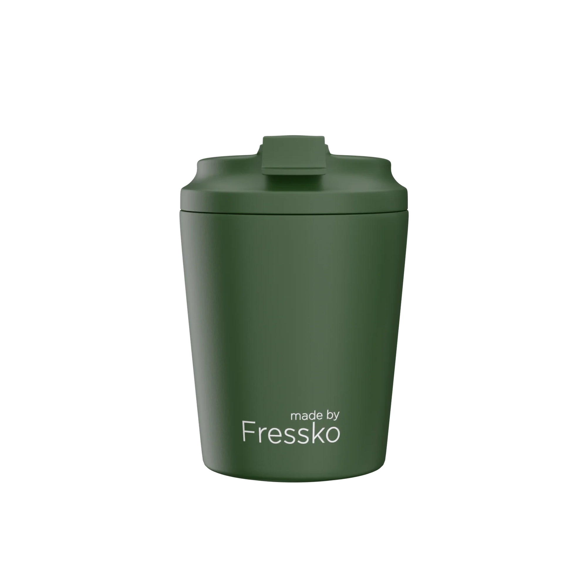 Made by Fressko Piccolo Cup Ceramic 4oz