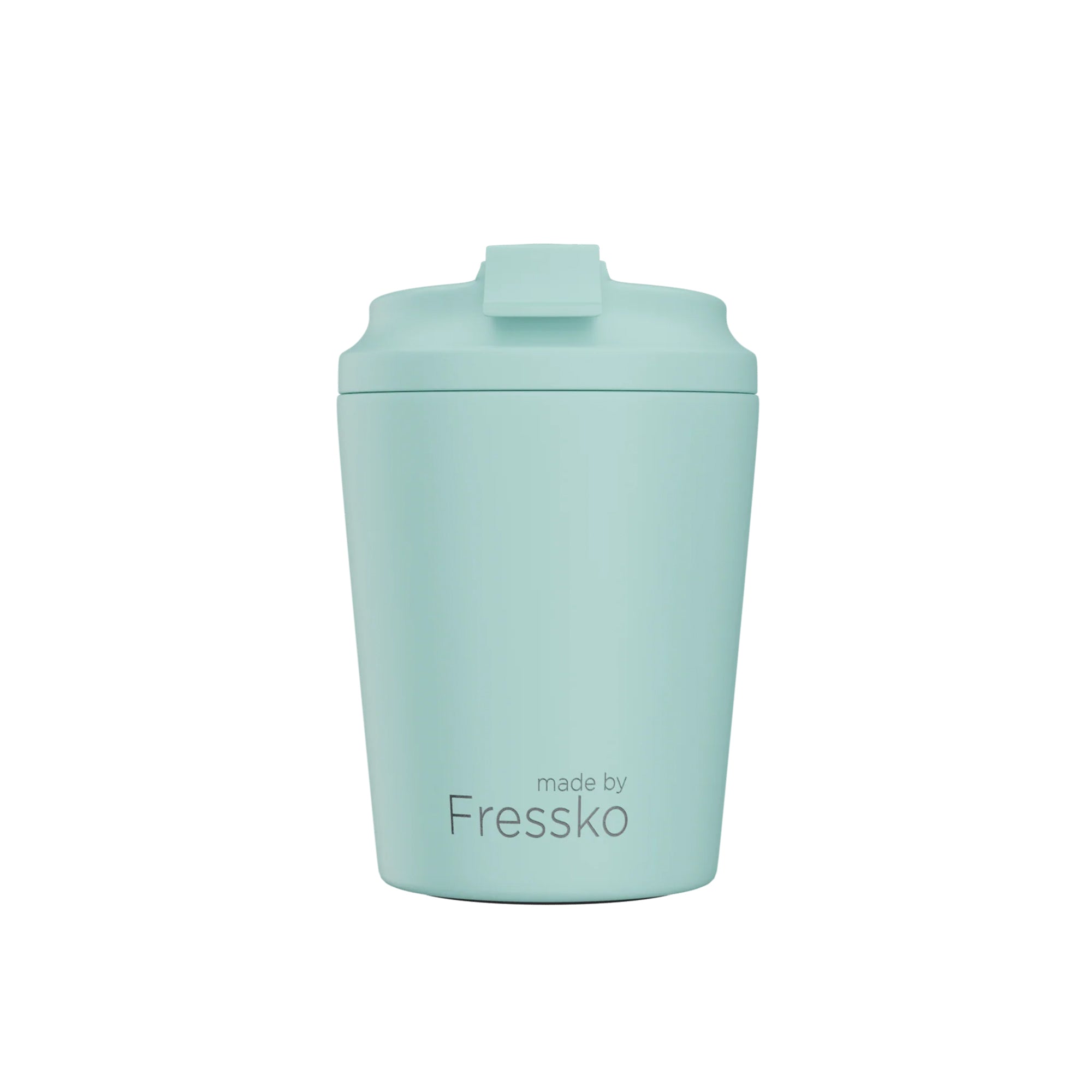 Made by Fressko Piccolo Cup Stainless 4oz