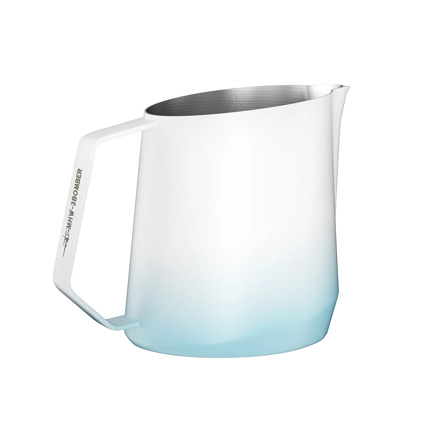 MHW-3BOMBER GT Milk Pitcher 600ml