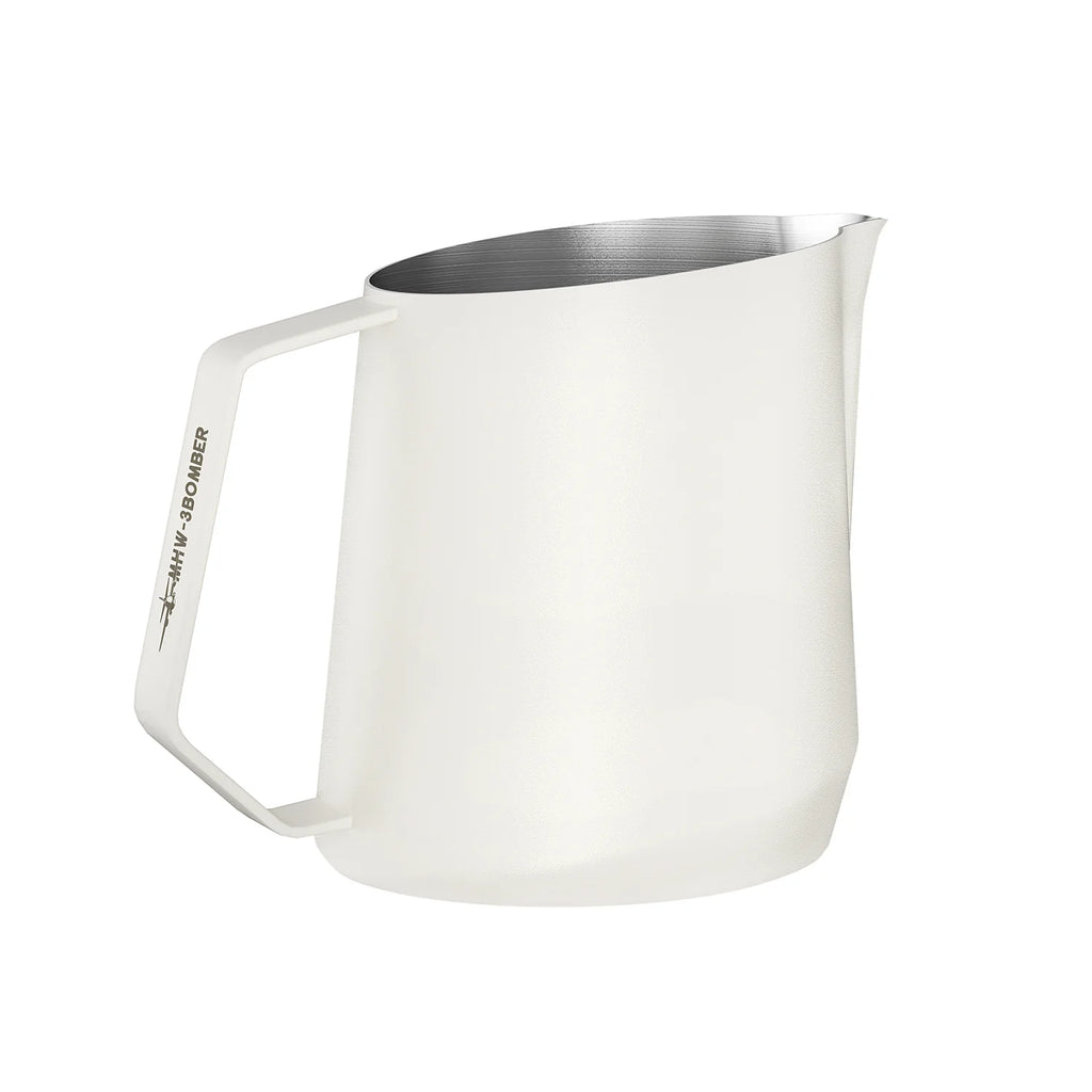 MHW-3BOMBER GT Milk Pitcher 400ml