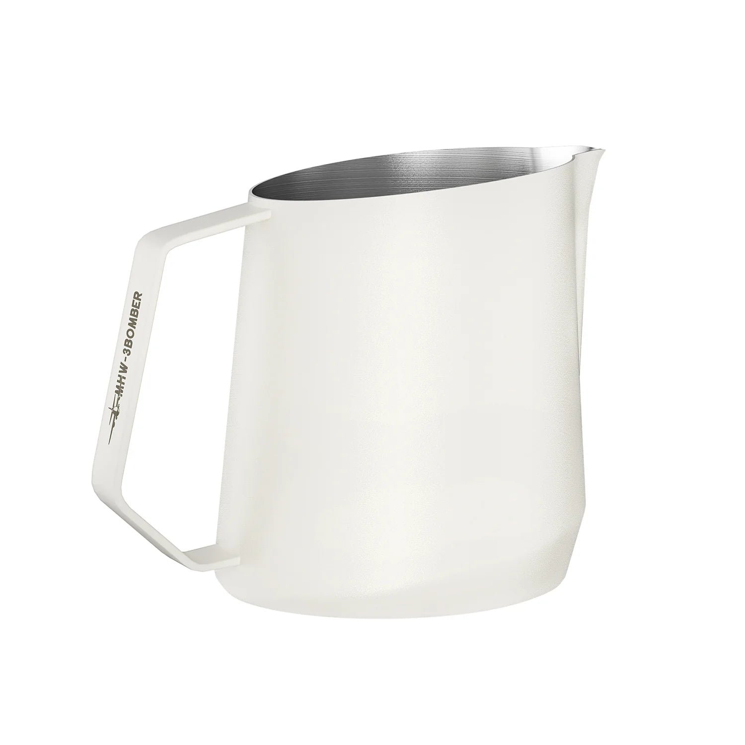 MHW-3BOMBER GT Milk Pitcher 400ml