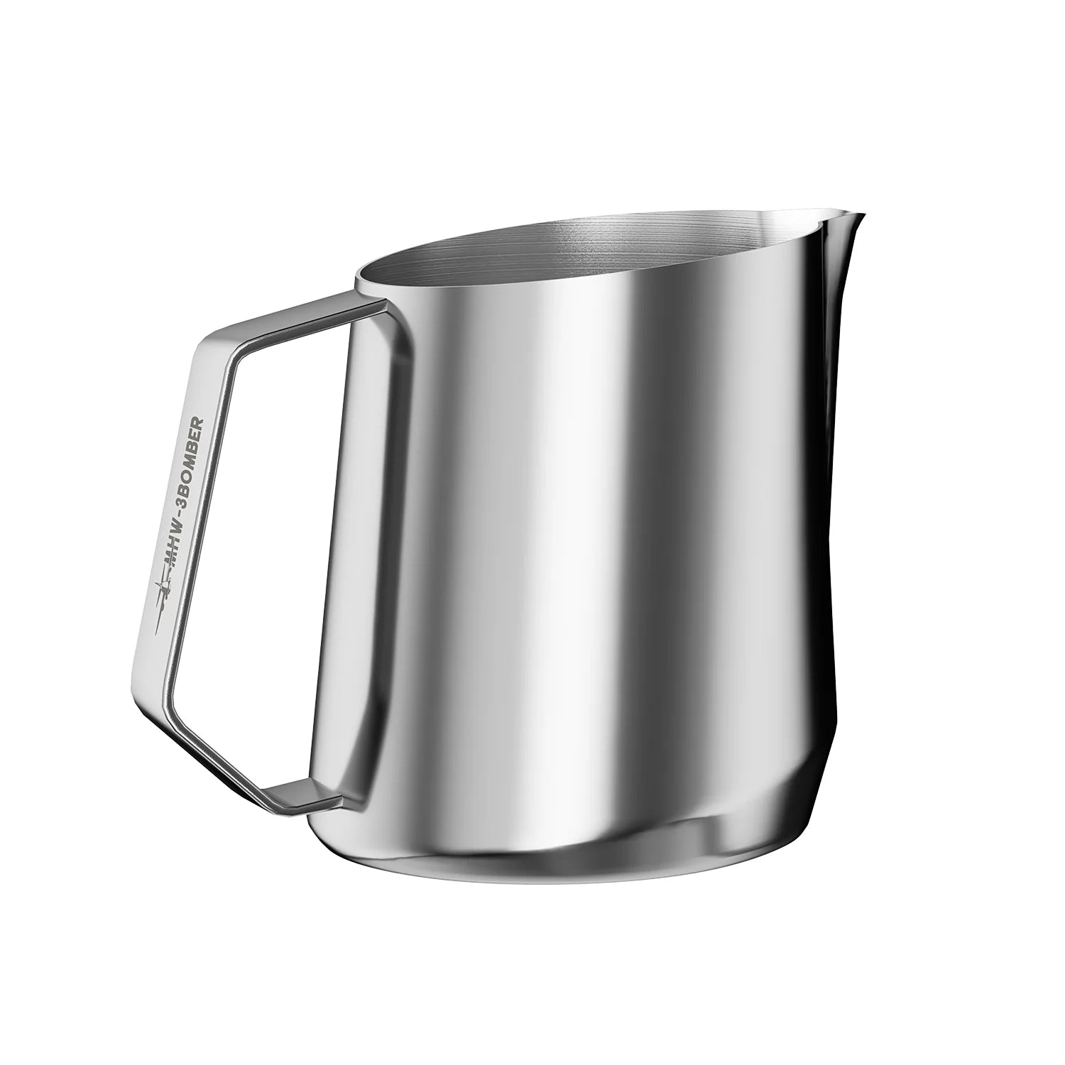 MHW-3BOMBER GT Milk Pitcher 400ml